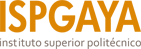 ISPGaya Logo